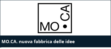 MO.CA. nuova fabbrica delle idee