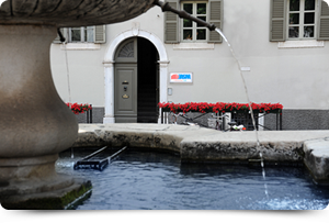 Fondazione ASM Esterno