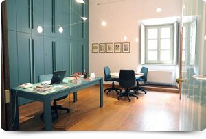 Fondazione ASM Interno